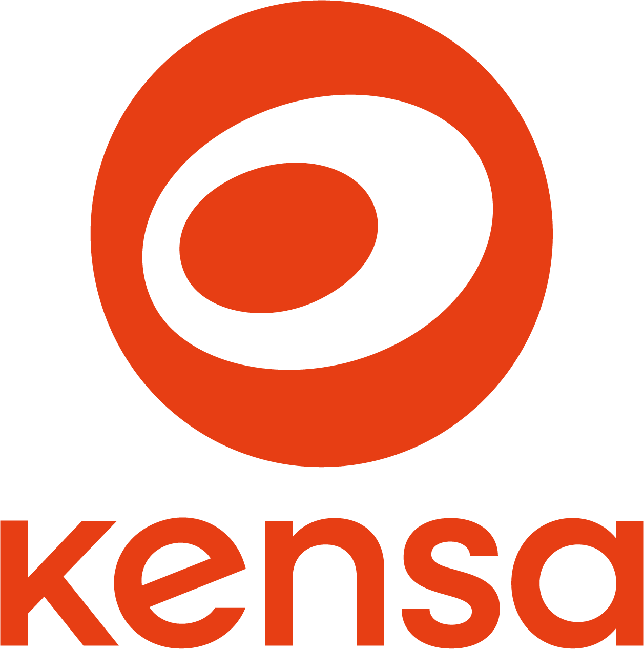 Kensa logo