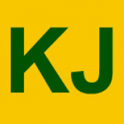 KJ Hire Centre logo