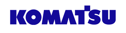 Komatsu UK logo