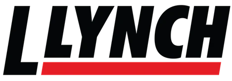 L Lynch Plant Hire & Haulage logo