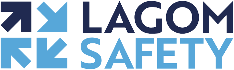 Lagom Safety logo