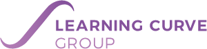 Learning Curve Group logo