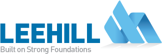 Leehill Construction logo