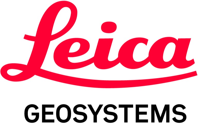 Leica Geosystems UK logo