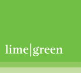 Lime Green Products logo