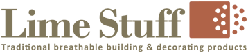 Lime Stuff logo