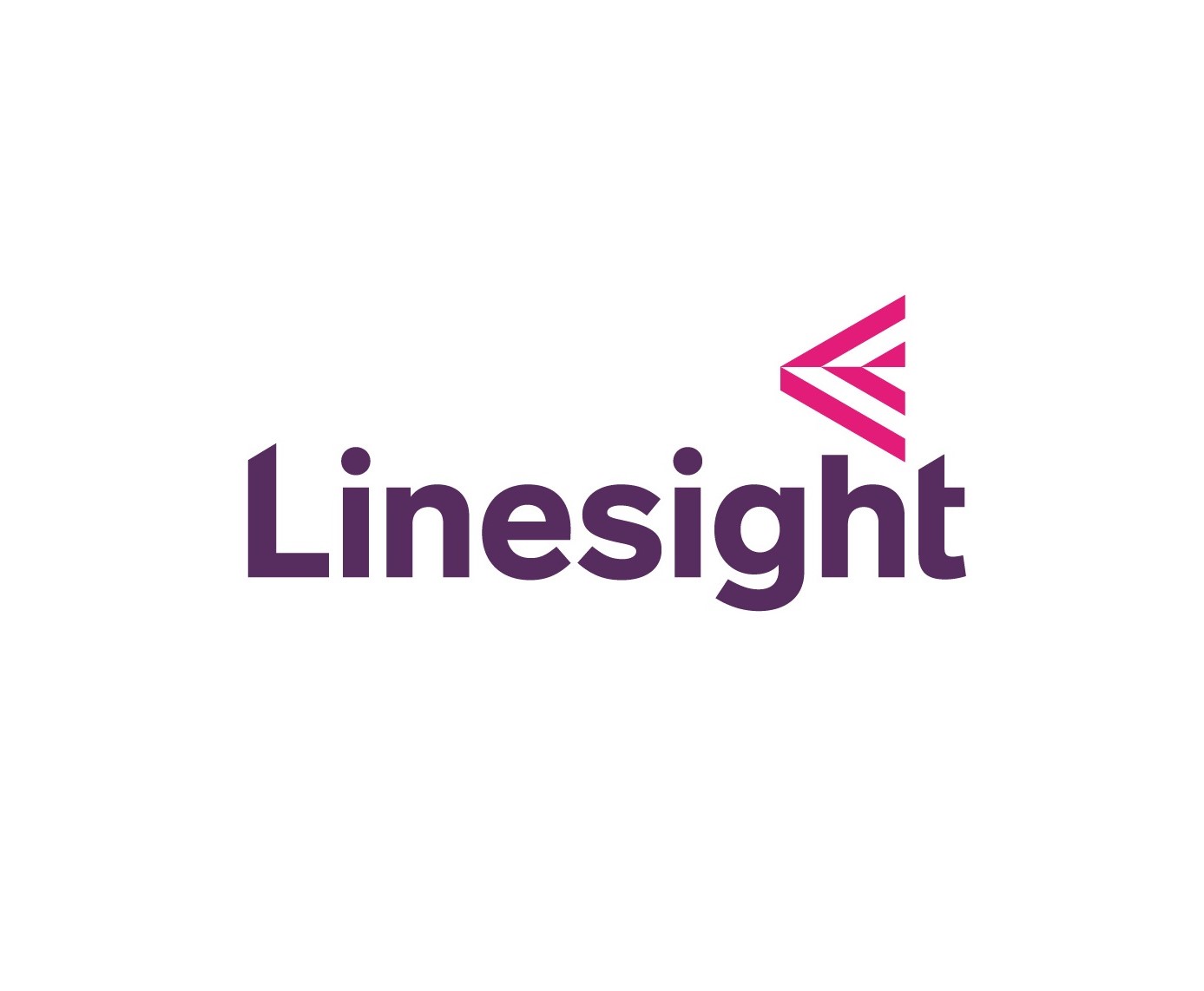 Linesight logo