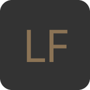 Louis Fraser logo