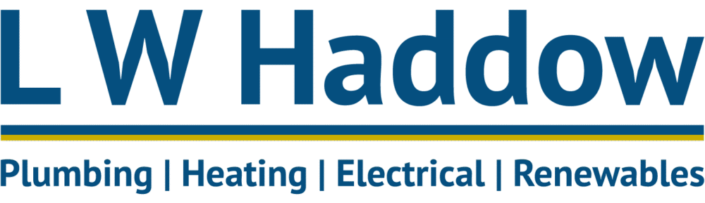 LW Haddow logo