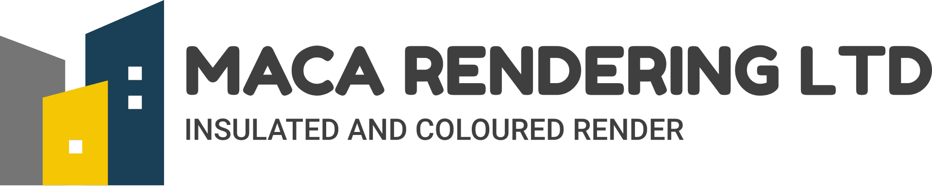 Maca Rendering logo