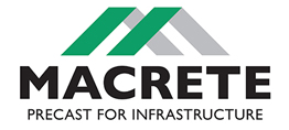 Macrete logo