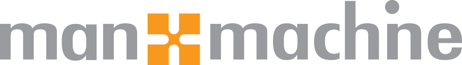 Man and Machine logo