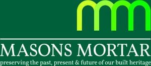 Masons Mortar logo