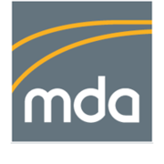 MDA Consulting logo