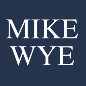 Mike Wye logo