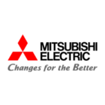 Mitsubishi Electric Living Environment Systems logo