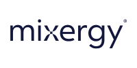 Mixergy logo