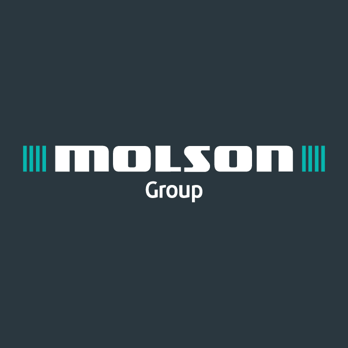 Molson Group logo