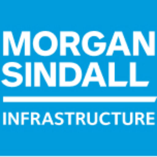 Morgan Sindall Infrastructure logo
