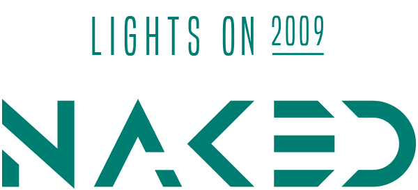 Naked Solar logo