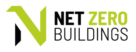 Net Zero Buildings logo