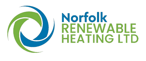 Norfolk Renewable Heating logo