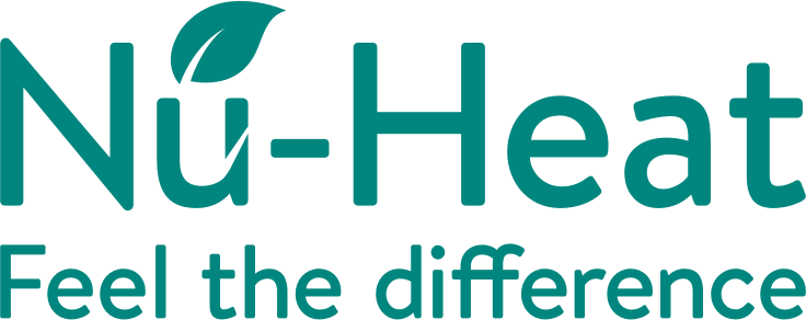 Nu-Heat logo