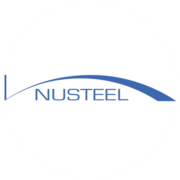 Nusteel Structures logo