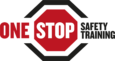 One Stop Safety Training logo