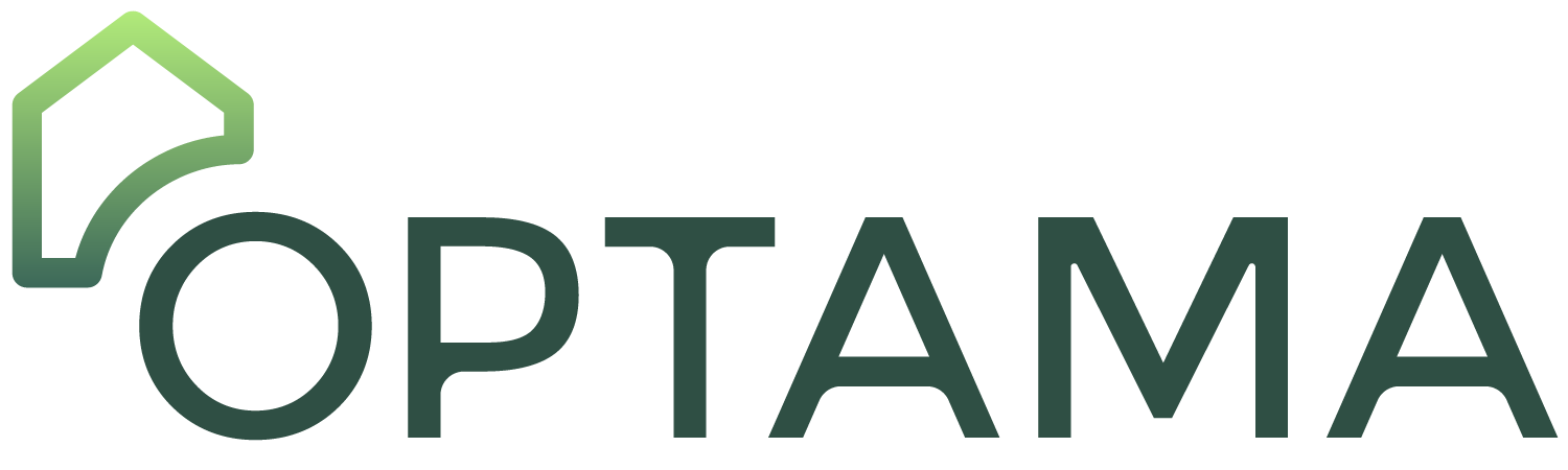 Optama logo