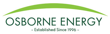 Osborne Energy logo