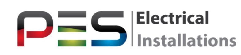 PES Electrical Installations logo