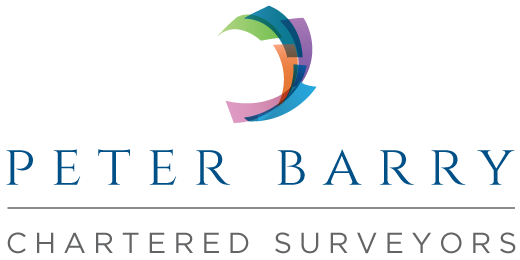 Peter Barry Chartered Surveyors logo