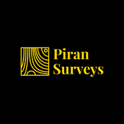 Piran Surveys logo