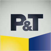 Plasser UK logo