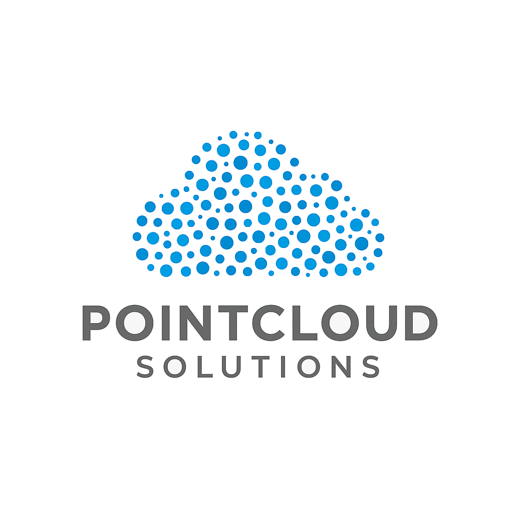 Point Cloud Solutions logo