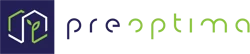 Preoptima logo