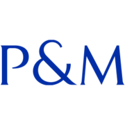 Price & Myers logo