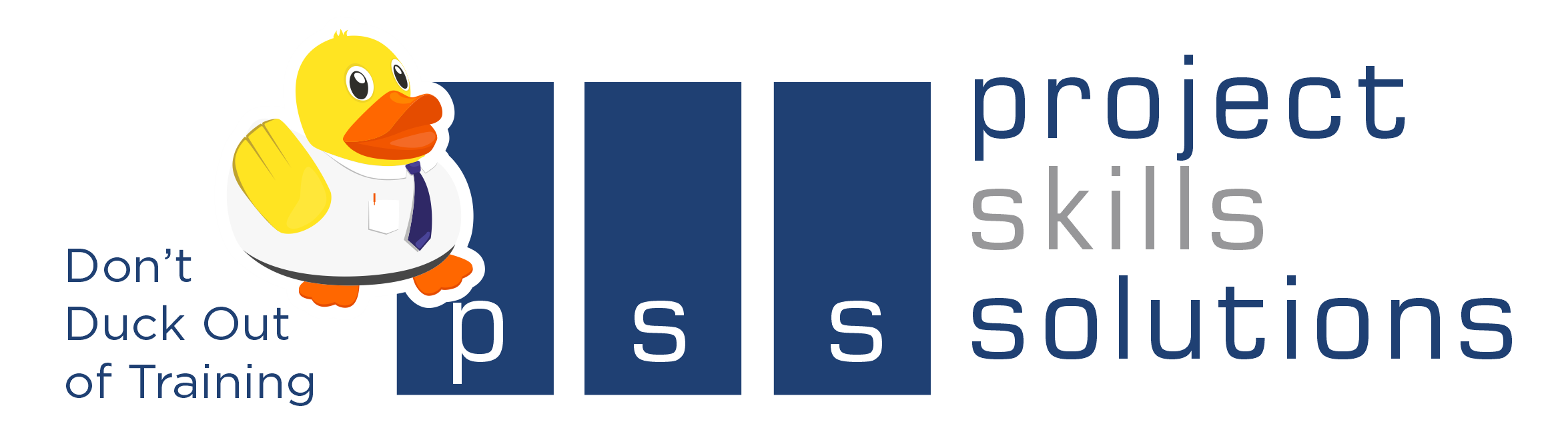 Project Skills Solutions logo