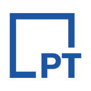 PT Projects logo