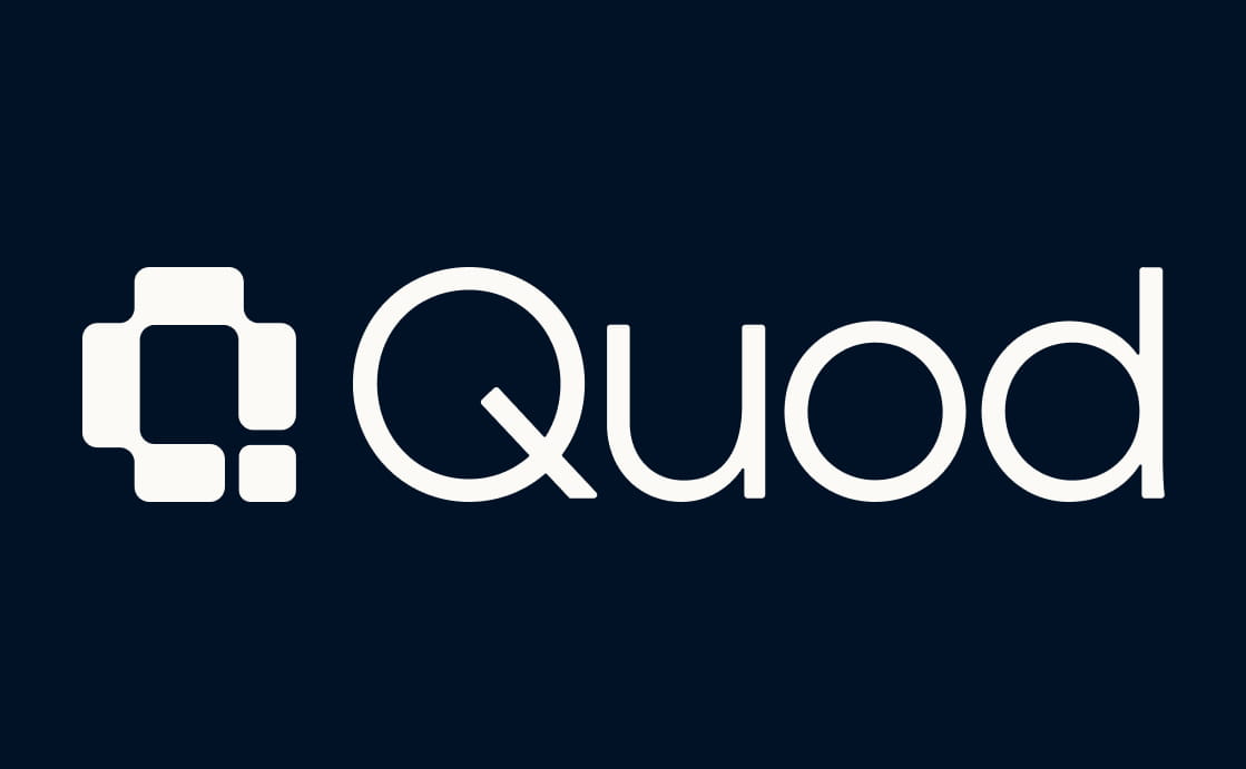 Quod logo