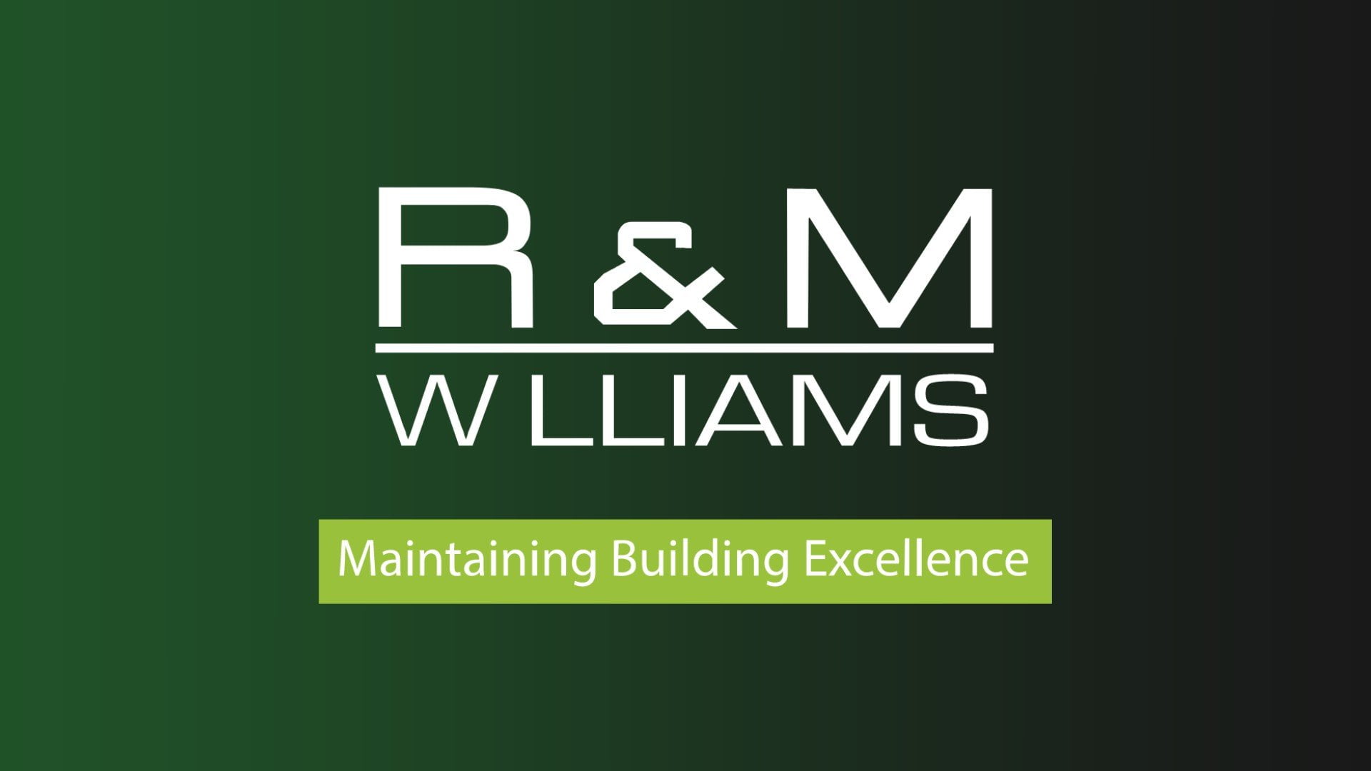 R&M Williams logo