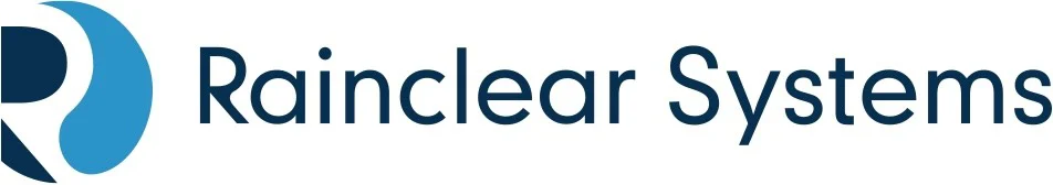 Rainclear Systems logo