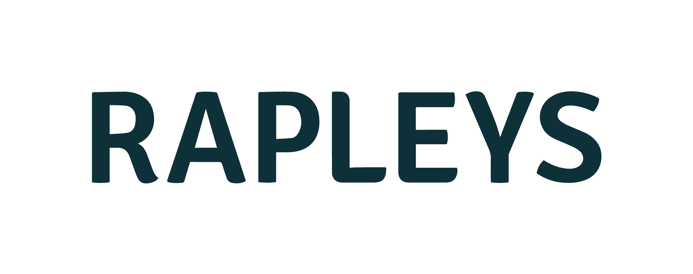 Rapleys logo