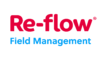 Re-flow logo