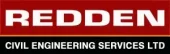 Redden Civil Engineering Services logo