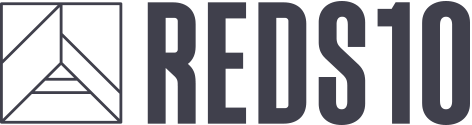 Reds10 logo