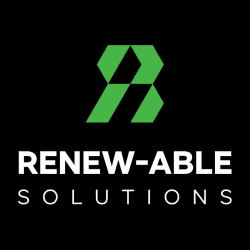 Renew-Able Solutions logo