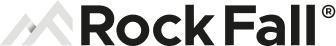 Rock Fall logo