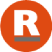 Rollalong logo